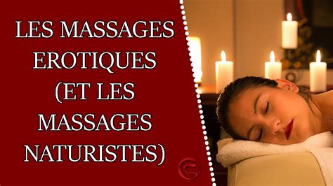 Massage naturiste à Strasbourg : critères pour bien choisir